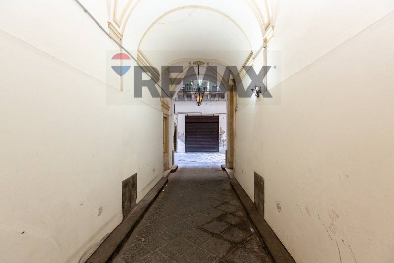 Appartement in Catanië