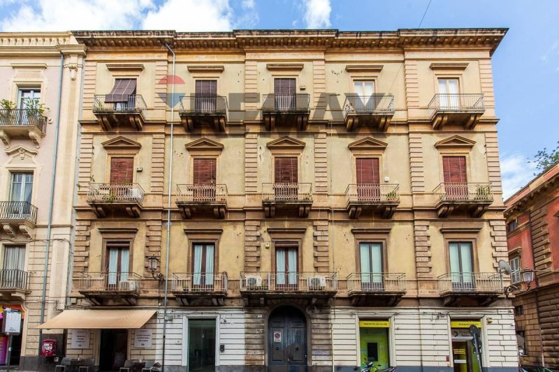 Appartement in Catanië