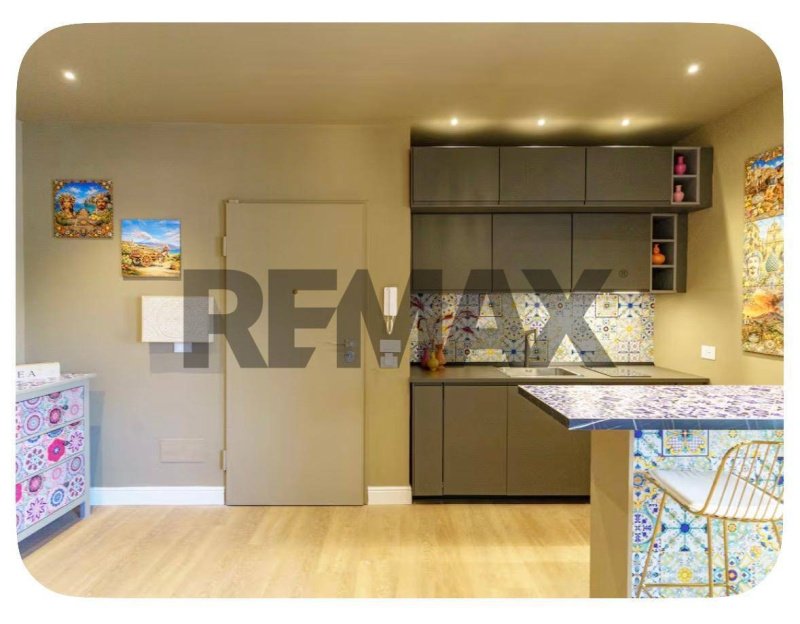 Appartement in Catania