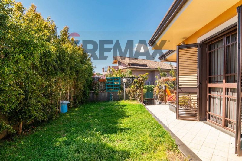 Half-vrijstaande woning in San Pietro Clarenza
