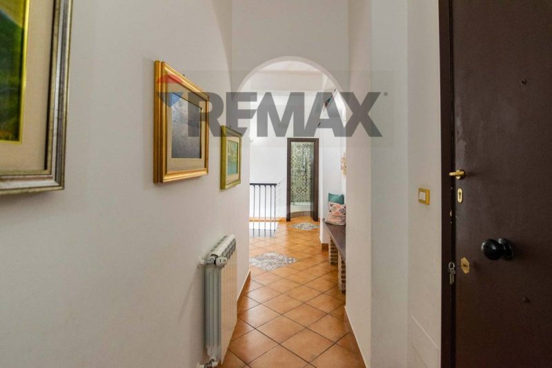 Appartement in Catanië