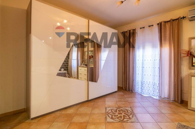 Appartement in Catanië