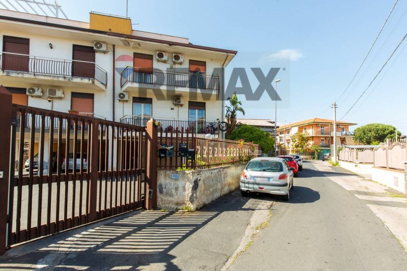 Apartamento en Misterbianco