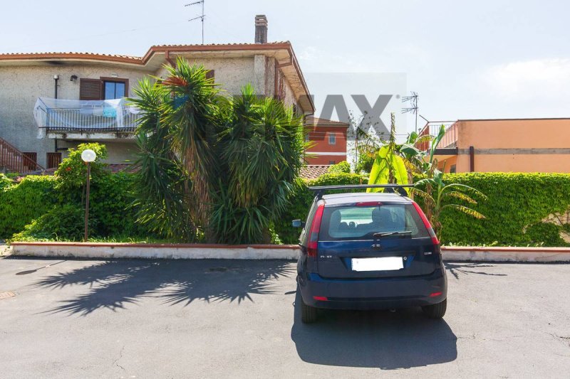 Apartamento en Misterbianco