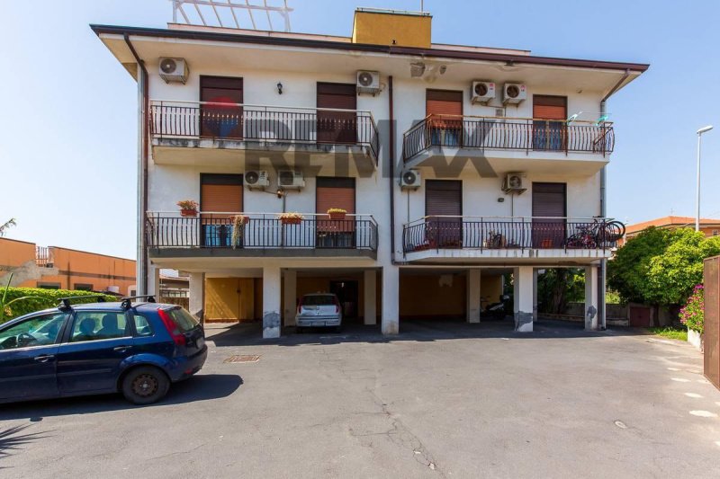 Apartamento en Misterbianco