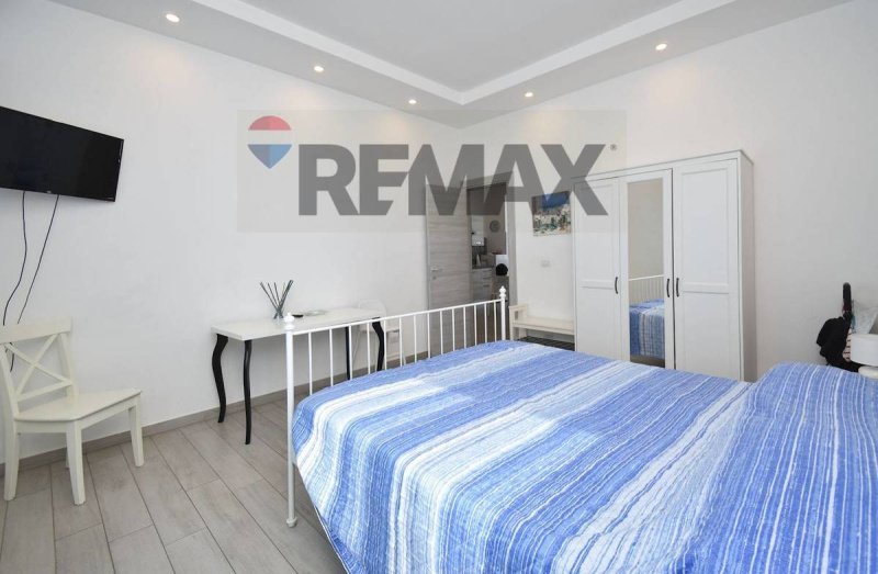 Appartement in Catanië
