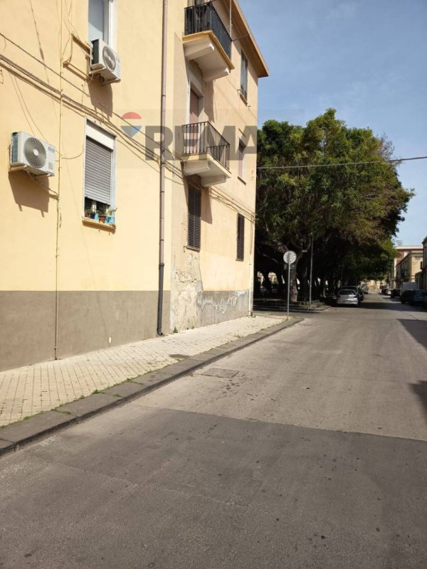 Apartamento en Siracusa