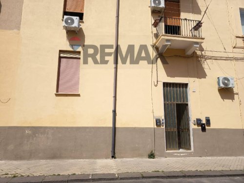 Appartement à Syracuse