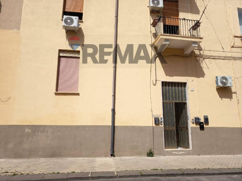 Apartamento en Siracusa