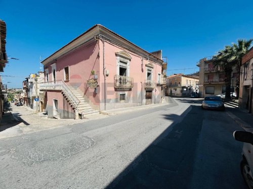 Casa independiente en Comiso