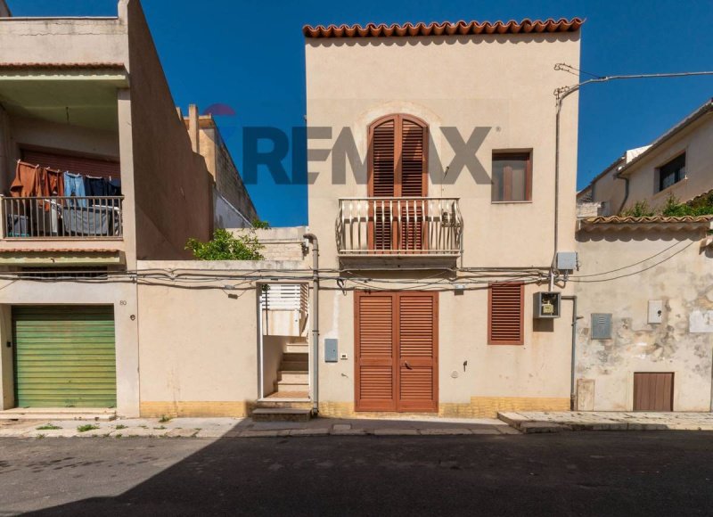 Appartement à Santa Croce Camerina