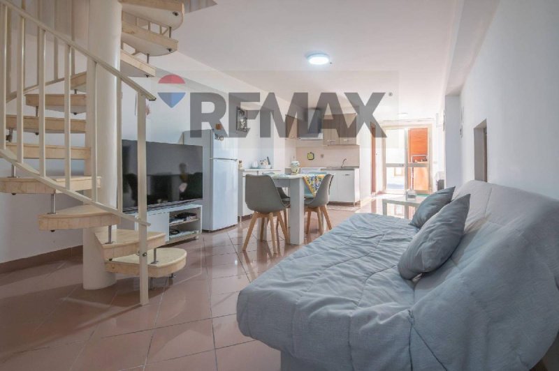 Appartement à Santa Croce Camerina