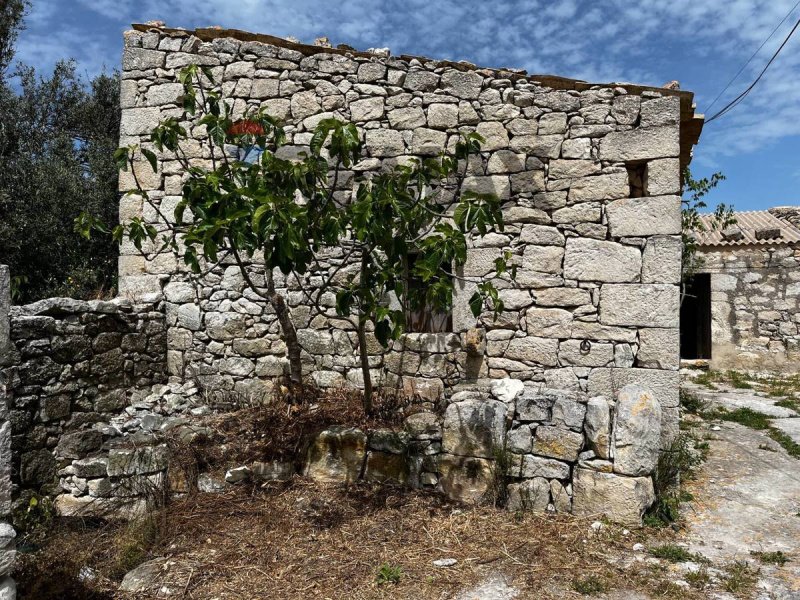 Country house in Ragusa