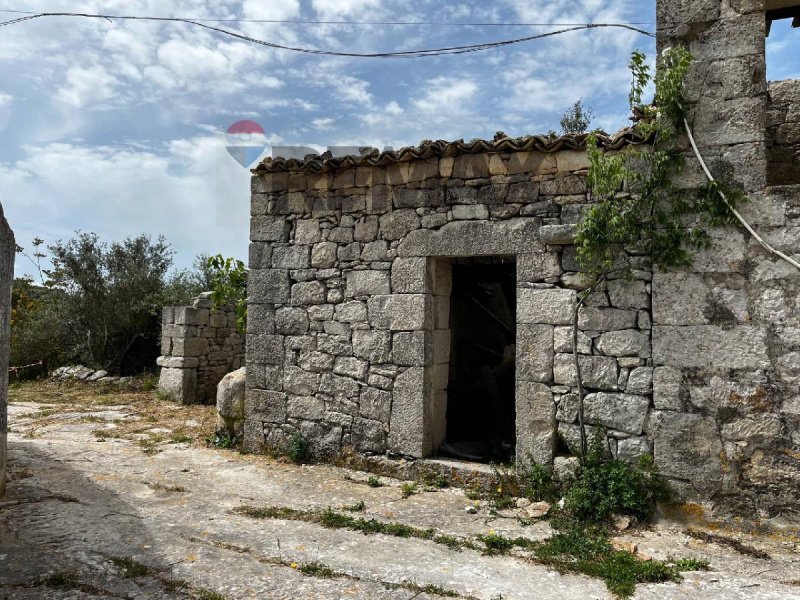 Country house in Ragusa