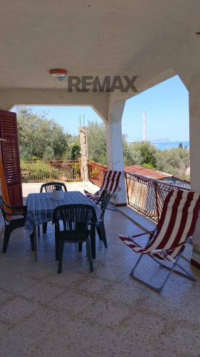 Villa à Termini Imerese