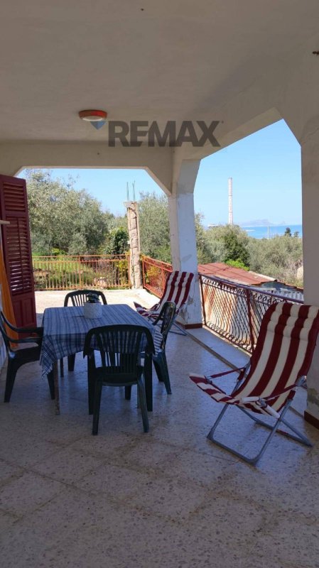 Villa en Termini Imerese