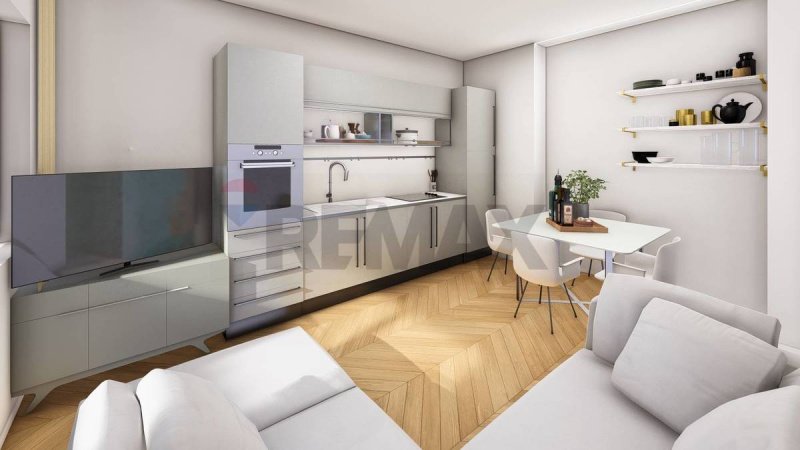 Apartamento em Milão