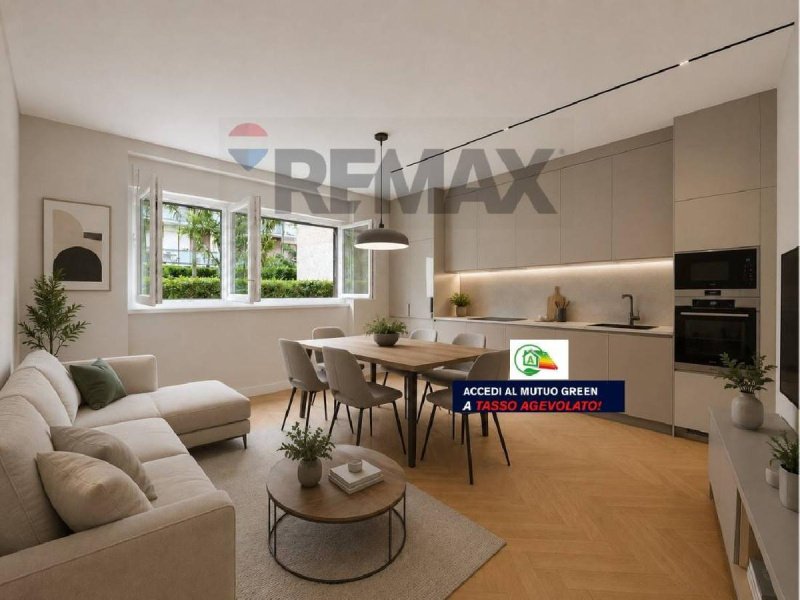 Apartamento em Milão
