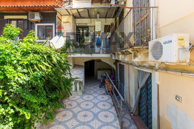 Appartement in Catanië