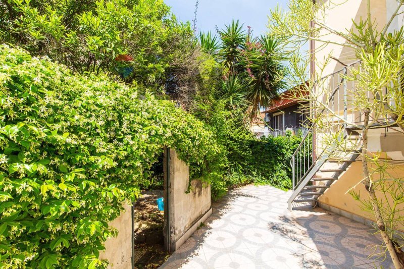 Appartement in Catania