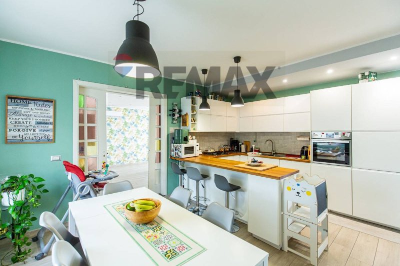 Appartement in Catanië