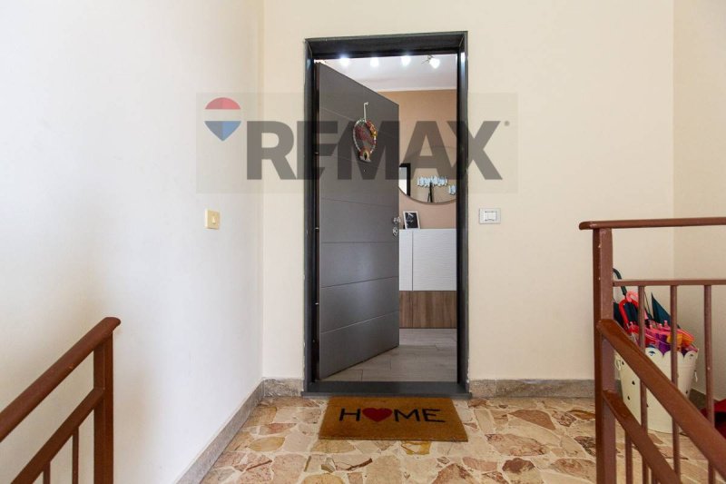 Apartamento em Catânia