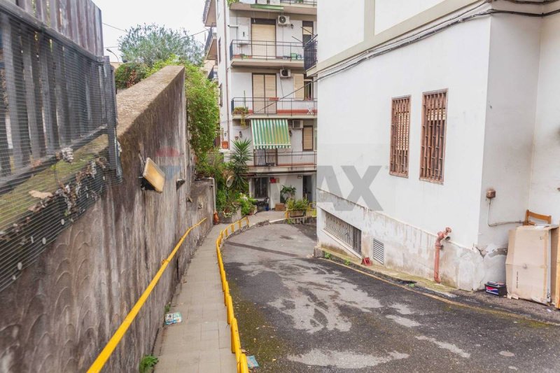 Commercial property in Catania