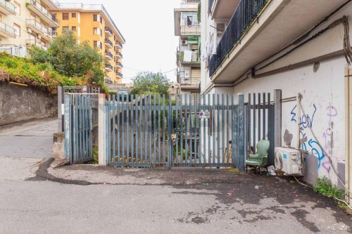 Gewerbeimmobilie in Catania