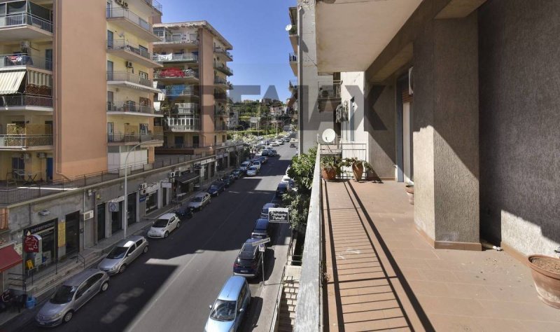 Appartement in Catanië