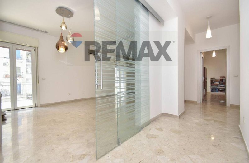 Appartement in Catanië