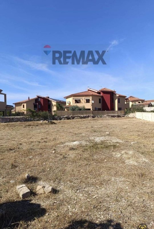 Terreno para construção em Siracusa