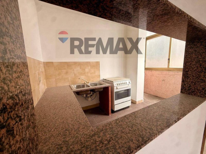 Apartamento en Monreale