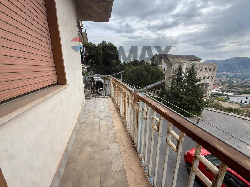 Apartamento en Monreale