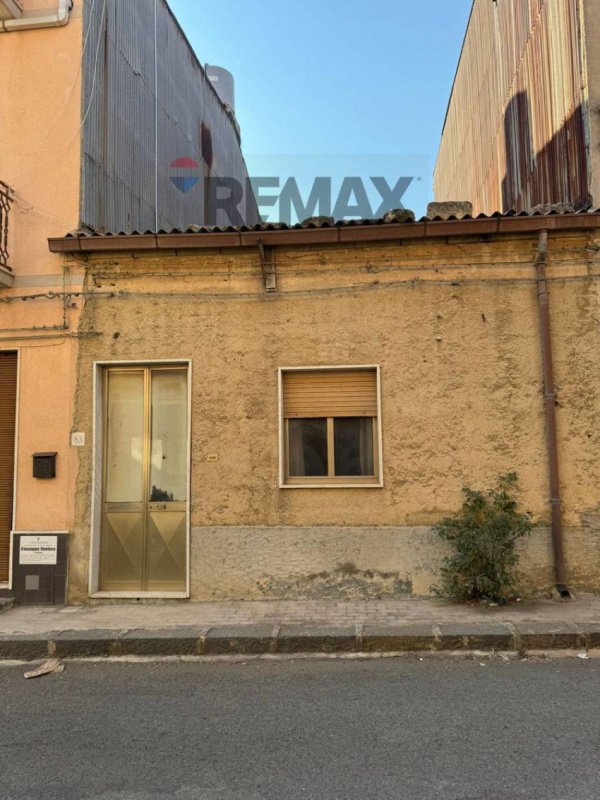 Vrijstaande woning in Grammichele