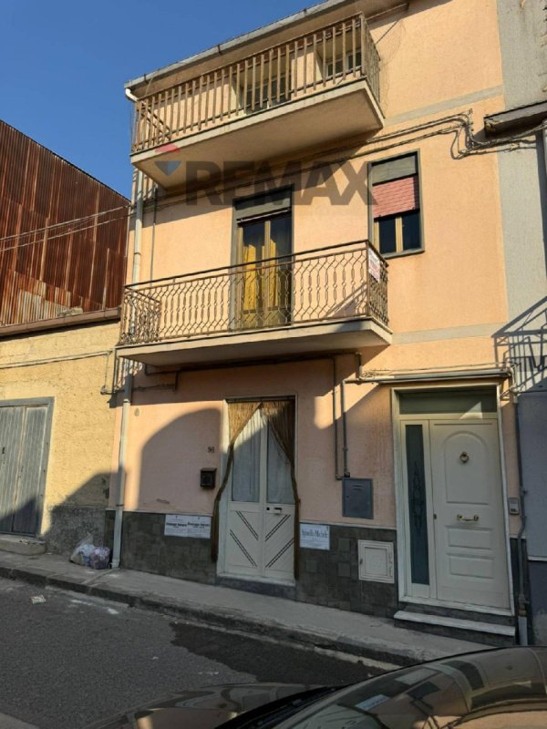 Vrijstaande woning in Grammichele
