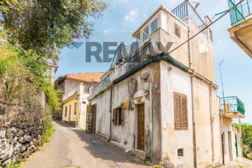 Maison individuelle à Acireale