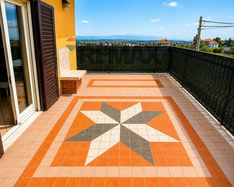Appartement in Catanië