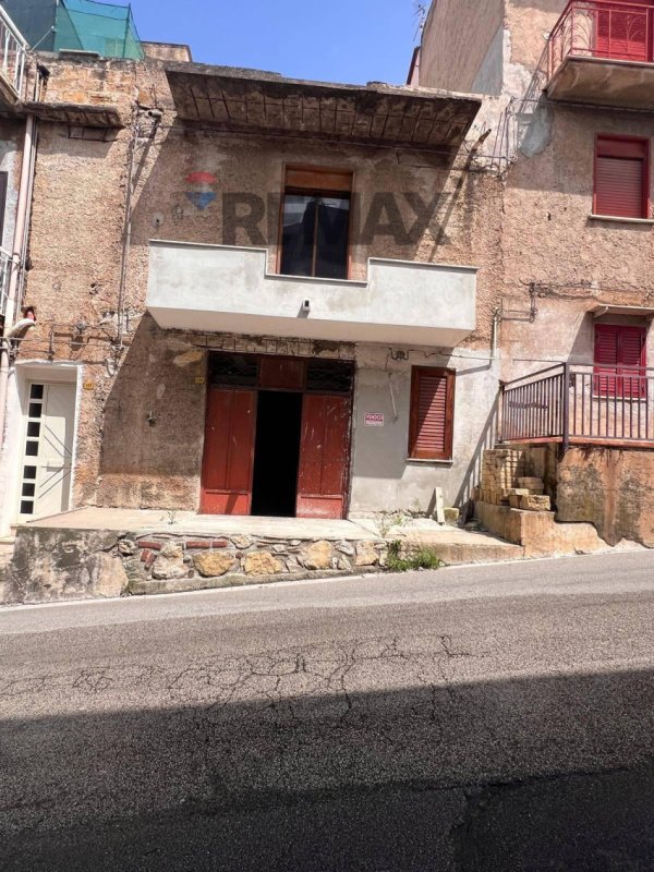 Maison individuelle à Borgetto