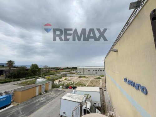 Local commercial à Alcamo