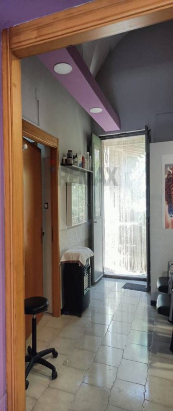 Immobile commerciale a San Pietro Clarenza