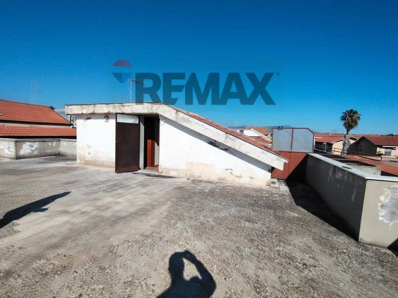 Apartamento em Mascali