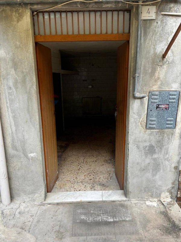 Villa i Valguarnera Caropepe