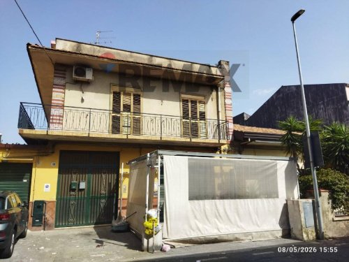 Apartment in San Gregorio di Catania