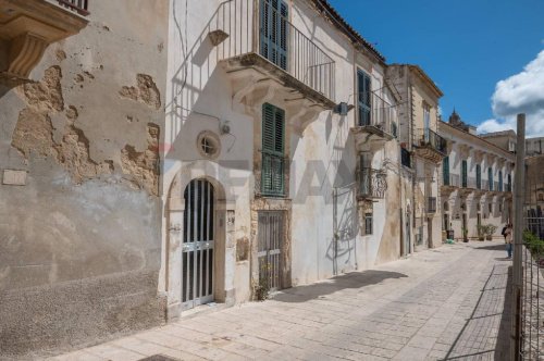 Casa geminada em Ragusa