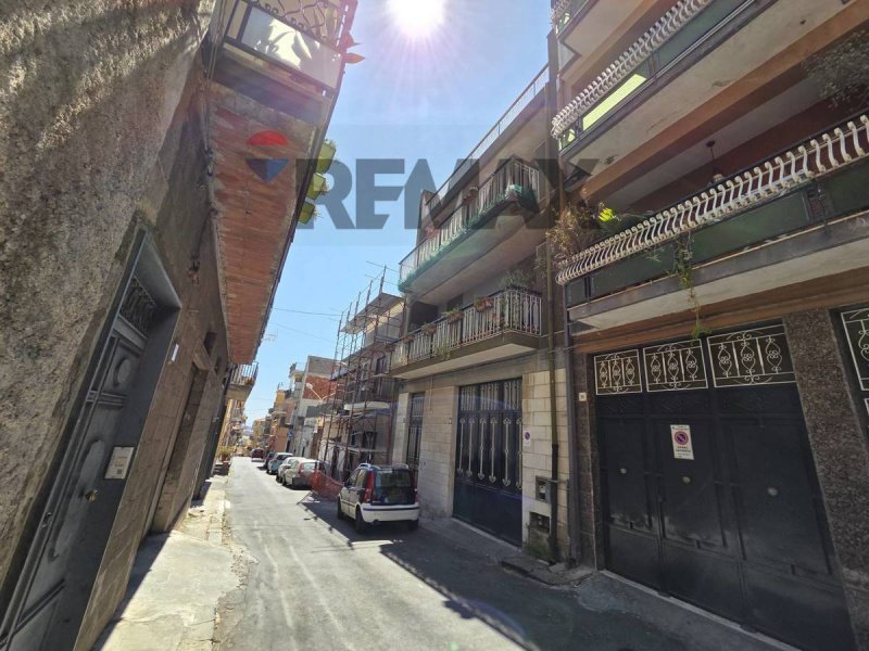 Apartamento em Misterbianco