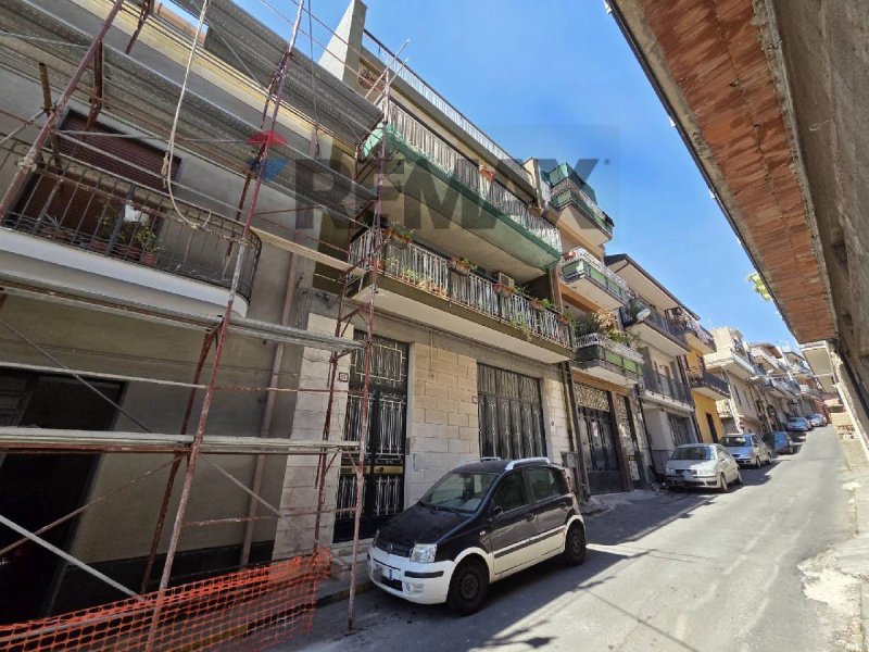Apartamento em Misterbianco