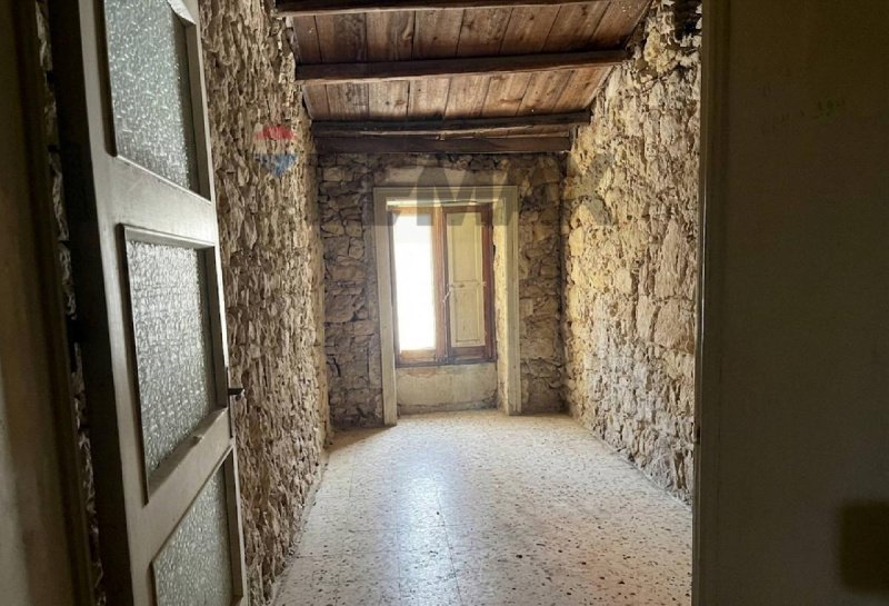 Maison individuelle à Raguse