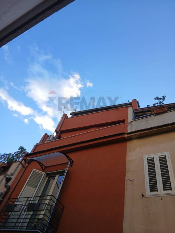 Appartement in Catanië