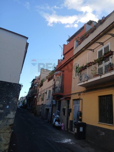 Appartement à Catane