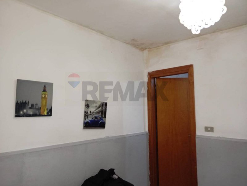 Appartement in Catanië